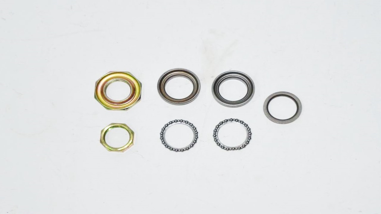 ÖN DÜZEN FURJ TAKIMI (AIRFORCE4000-S)